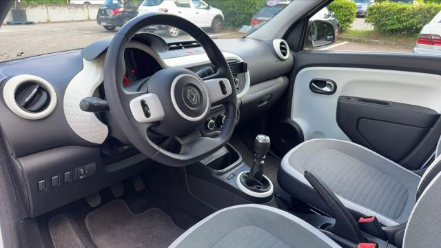 Renault Twingo image 9