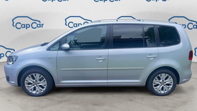 Volkswagen Touran image 2