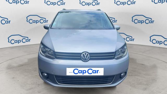 Volkswagen Touran image 9