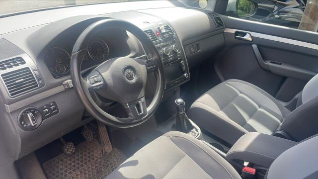 Volkswagen Touran image 3