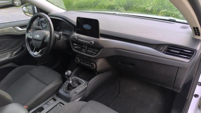 Ford Focus image 4