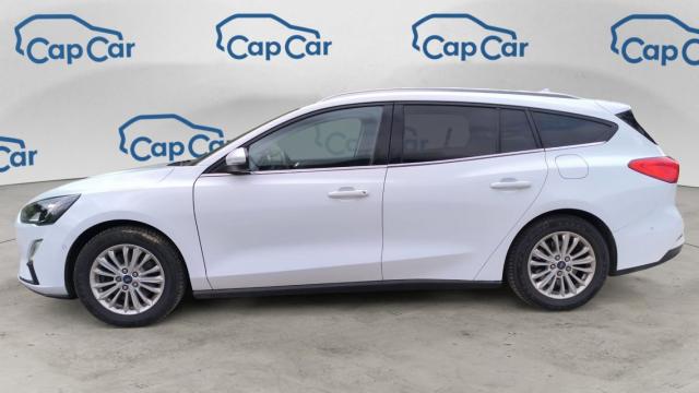 Ford Focus image 8