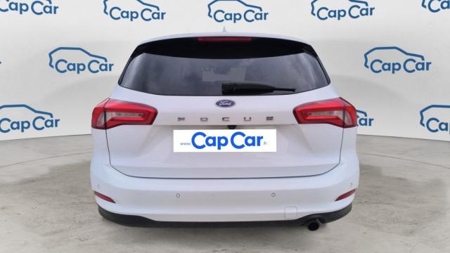 Ford Focus image 2