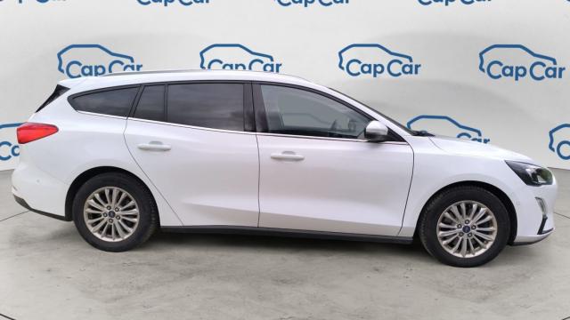 Ford Focus image 7
