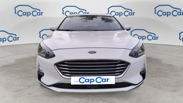 Ford Focus image 6