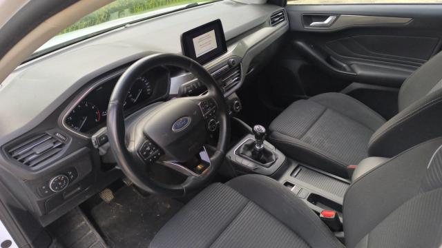 Ford Focus image 1