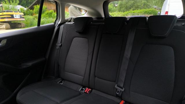 Ford Focus image 3