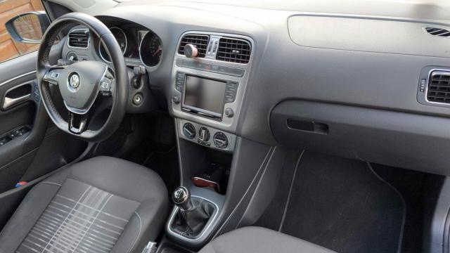 Volkswagen Polo image 6