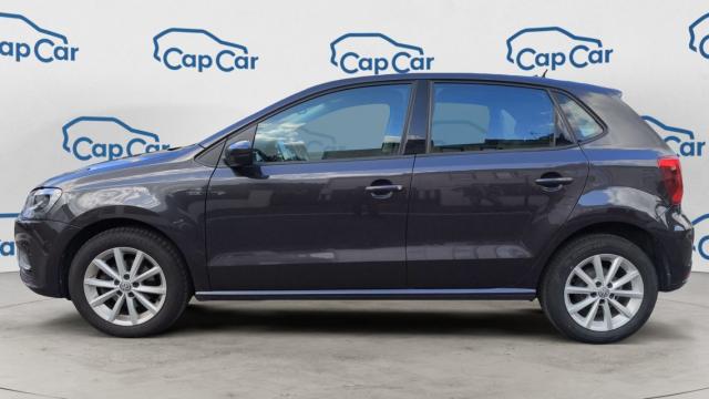 Volkswagen Polo image 8