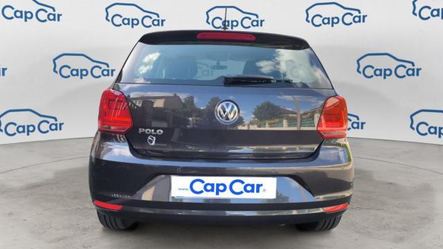Volkswagen Polo image 3