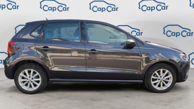 Volkswagen Polo image 4