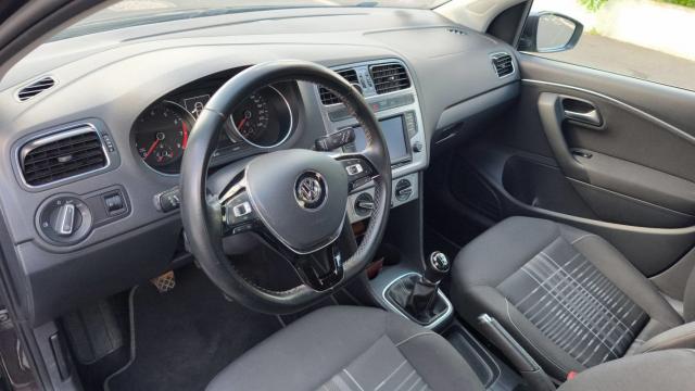 Volkswagen Polo image 9