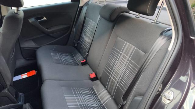 Volkswagen Polo image 2