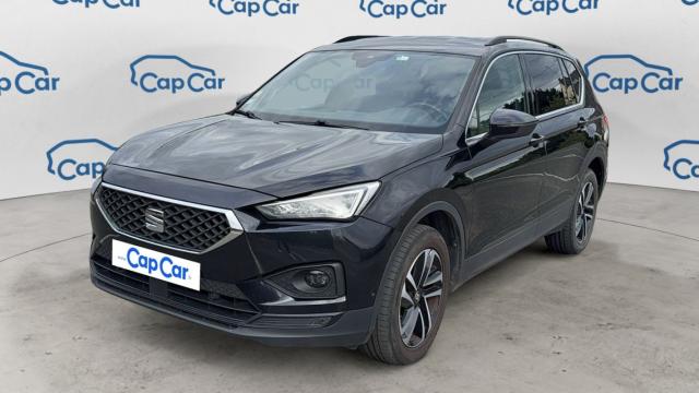 Seat Tarraco 2.0 Tdi 150 4drive Dsg7 Style Business