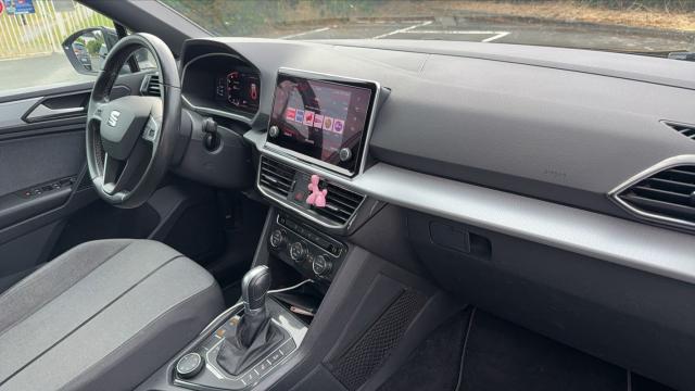 Seat Tarraco image 9