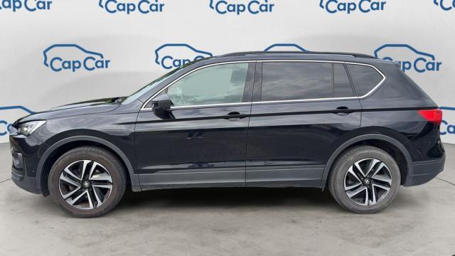 Seat Tarraco image 3