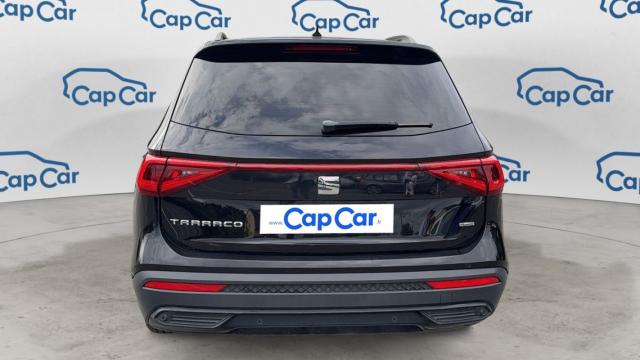 Seat Tarraco image 1