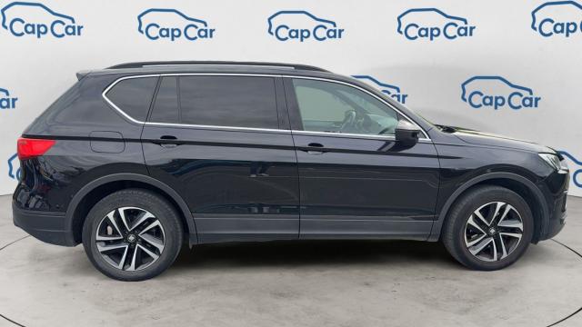 Seat Tarraco image 5