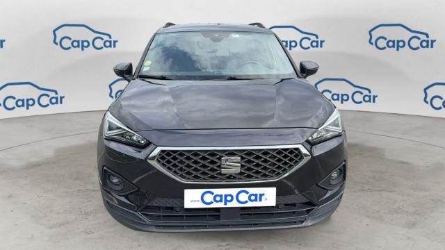 Seat Tarraco image 8
