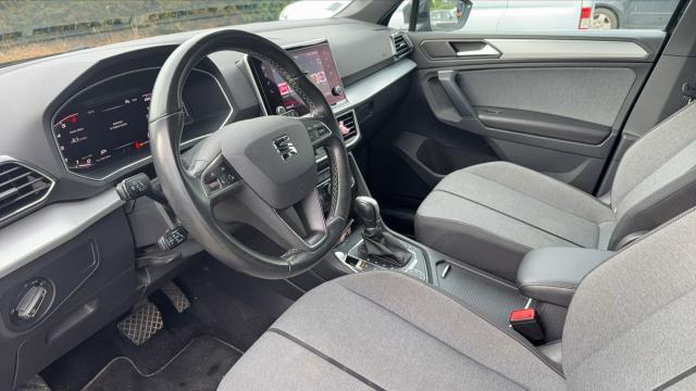Seat Tarraco image 7