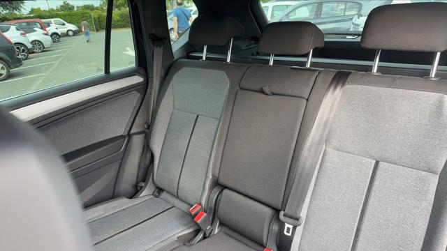 Seat Tarraco image 2