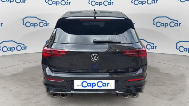 Volkswagen Golf image 8
