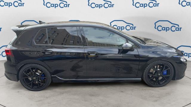 Volkswagen Golf image 5