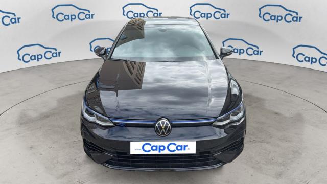 Volkswagen Golf image 4