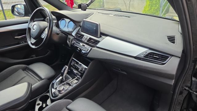 Bmw Série 2 Gran Tourer image 7