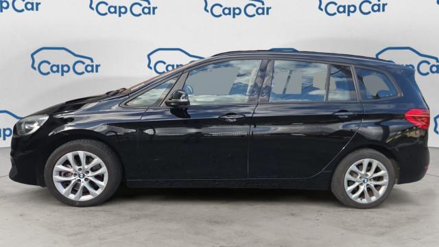 Bmw Série 2 Gran Tourer image 5