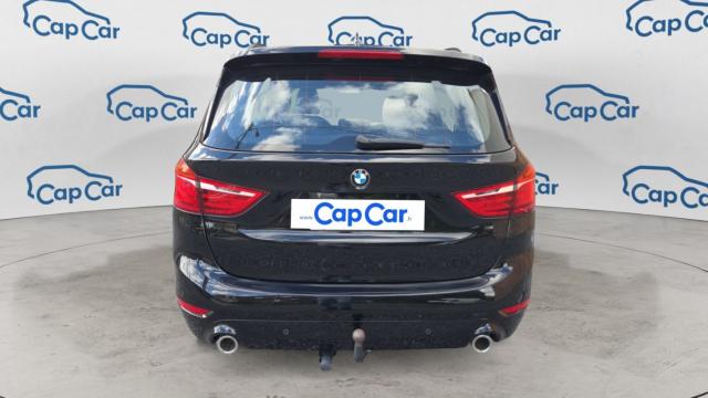 Bmw Série 2 Gran Tourer image 2
