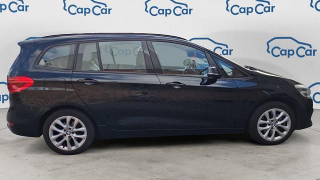 Bmw Série 2 Gran Tourer image 6