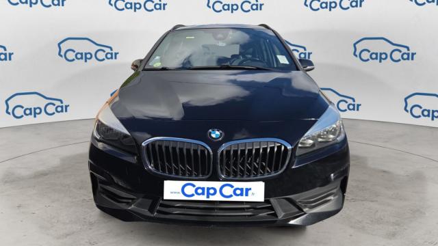 Bmw Série 2 Gran Tourer image 9