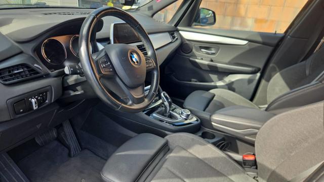 Bmw Série 2 Gran Tourer image 1