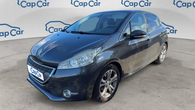 Peugeot 208 1.6 Vti 120 Feline