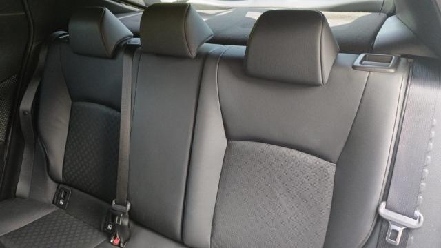 Toyota C-Hr image 2