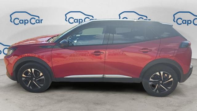 Peugeot 2008 image 5