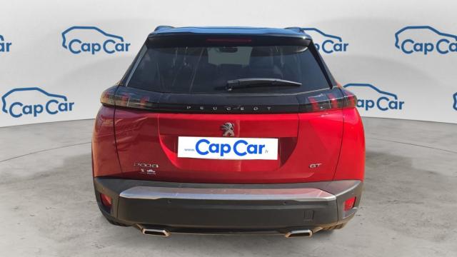 Peugeot 2008 image 7