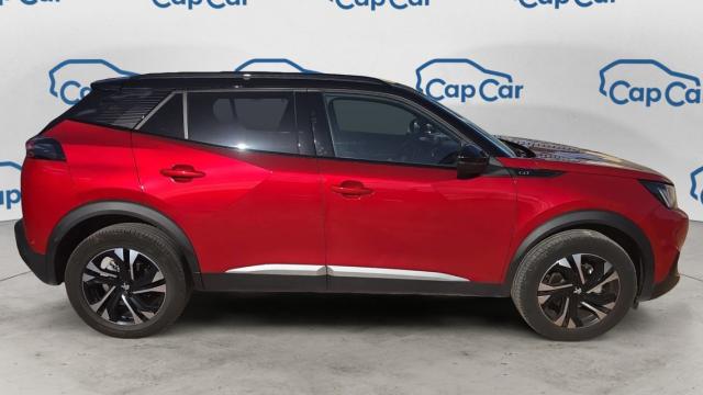 Peugeot 2008 image 3