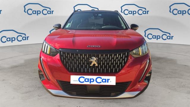 Peugeot 2008 image 9