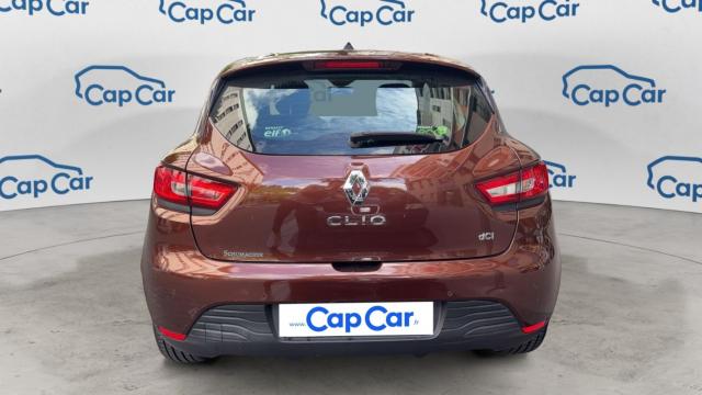 Renault Clio image 4