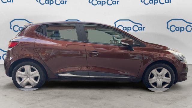 Renault Clio image 8