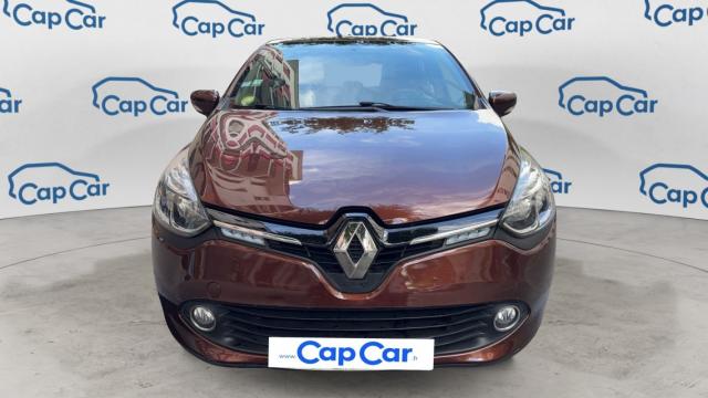 Renault Clio image 7