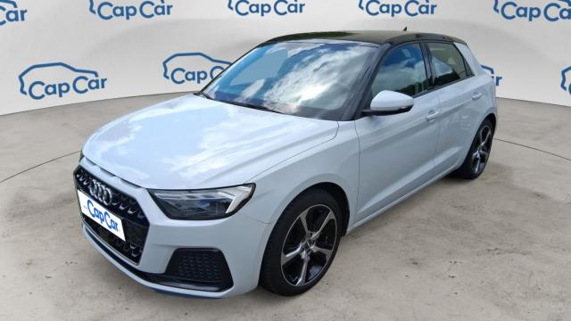 Audi A1 Sportback 25 Tfsi 95 S-Tronic7 Advanced