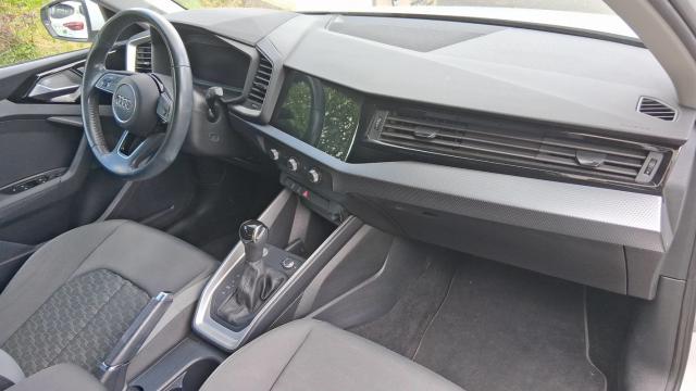 Audi A1 Sportback image 1