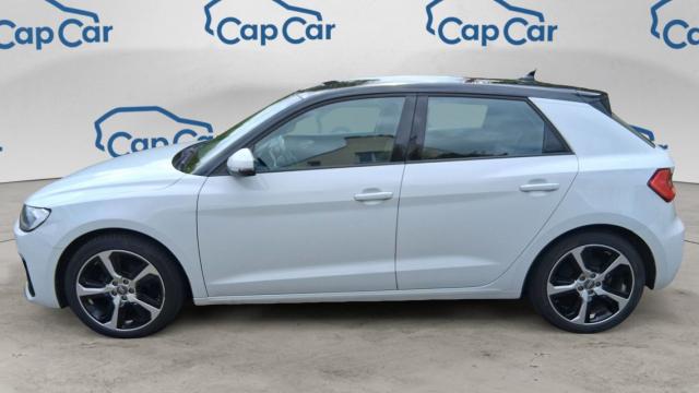 Audi A1 Sportback image 5