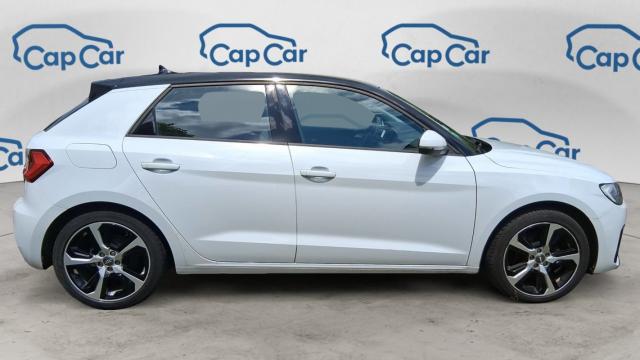 Audi A1 Sportback image 2