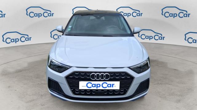 Audi A1 Sportback image 4