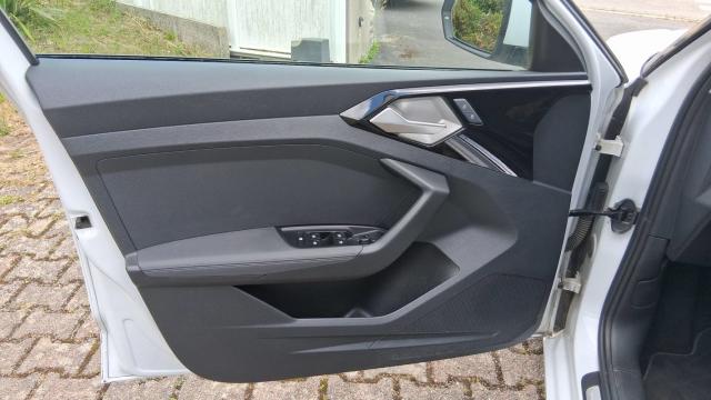 Audi A1 Sportback image 7