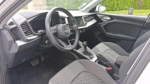 Audi A1 Sportback image 3